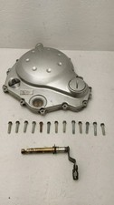 05-08 Kawasaki ER-6f ER6f Engine Clutch Cover and Clutch Arm