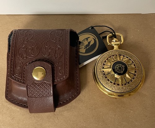 Franklin mint maritime pocket - mint,