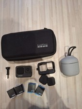 GoPro HERO9 Black 5K UHD