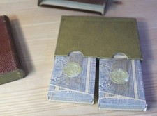 Sealed Vintage 1930s Bridge