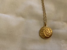 Dower and Hall Gold Tree of