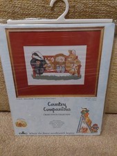 DMC Country Companions Have A