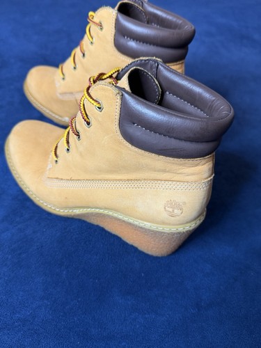 Women m timberland - 6,