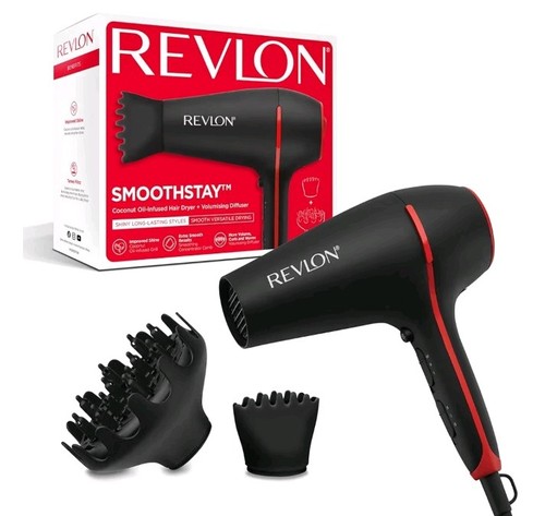 Revlon smoothstay hair - revlon,