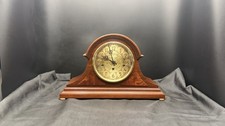Sligh Mantel Clock - Triple
