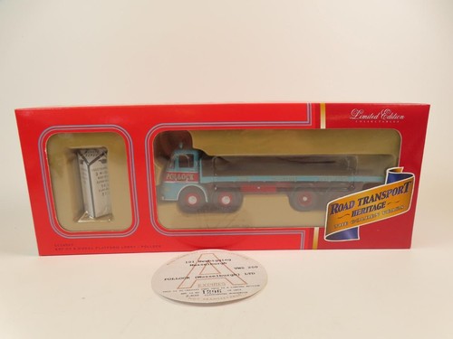 Corgi cc10503 erf wheel - cc10503, kv