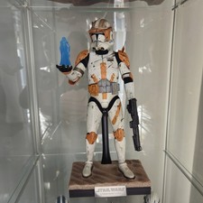 MMS524-Hot Toys Commander