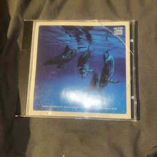 Ambient Heaven: Dolphins by
