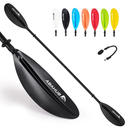 Abahub kayak paddle 5 - kayak, paddle,