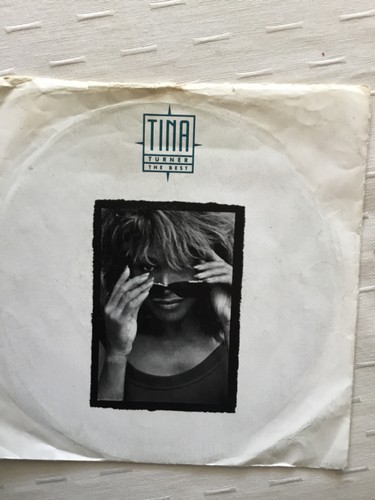 Tina turner simply the - turner,
