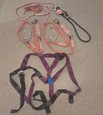 Rock Climbing Equipment