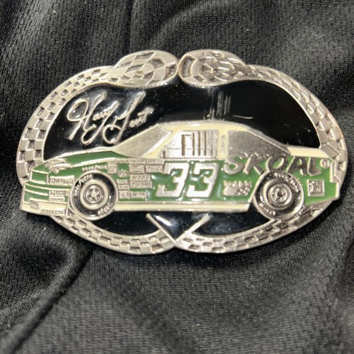 Vintage nascar harry gant - nascar,