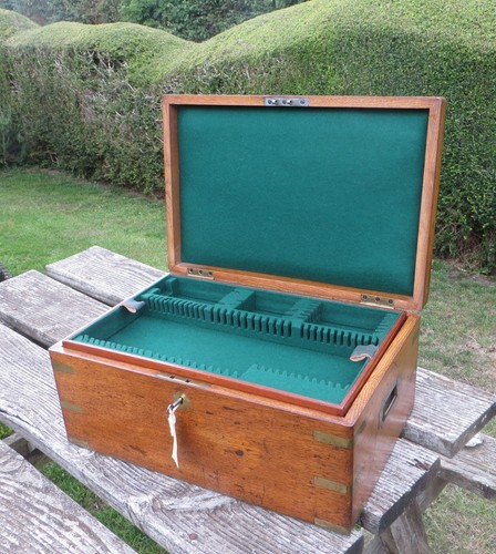 Antique victorian oak - antique,