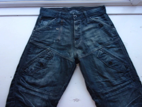 Star scuba elwood loose - g-star,
