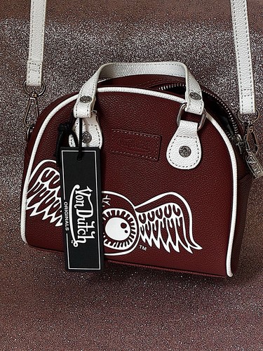 Von dutch deep - von, bag