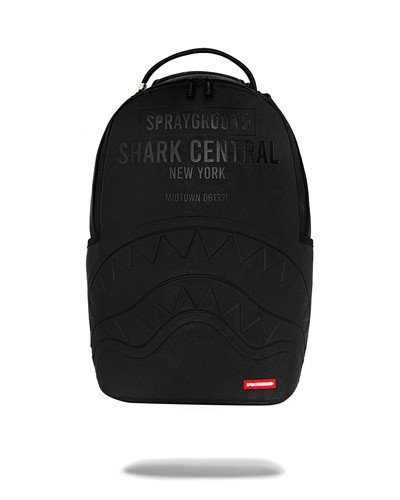 Sprayground shark central - shark,