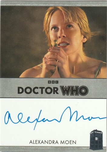 Doctor who series - series, 5-7