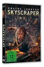 Skyscraper [DVD] - DVD  N3VG The Cheap Fast Free Post