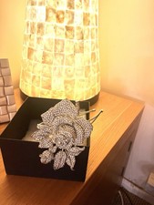 Glitzy Secrets Bridal Rose Of