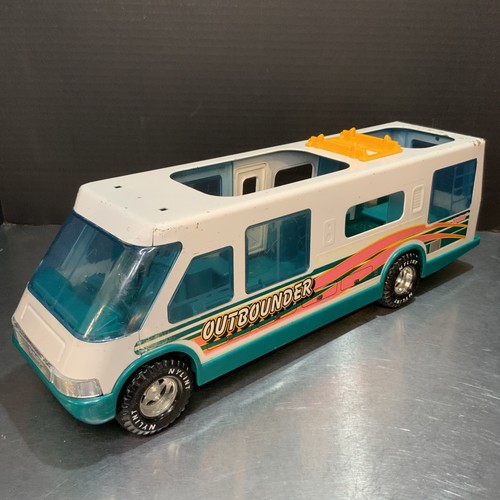 Nylint vintage outbounder - outbounder, rv