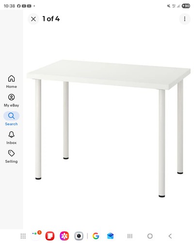 New ikea linnmon adils - linnmon/,