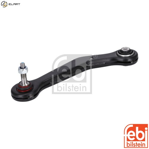 Controltrailing arm wheel - controltrailing,