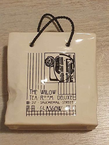 Willow tea room glasgow rennie - room,
