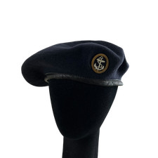 British Royal Navy Beret
