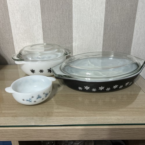 Jaj pyrex vintage - jaj,