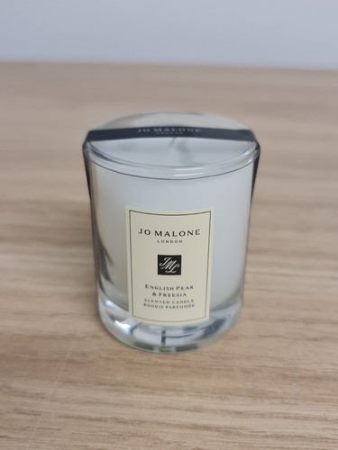 Malone scented candle - jo,