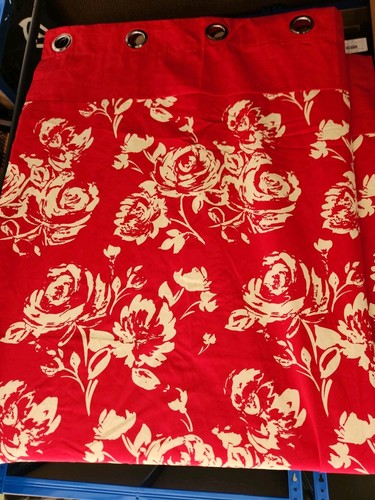 Sandown bourne eyelet red - sandown,