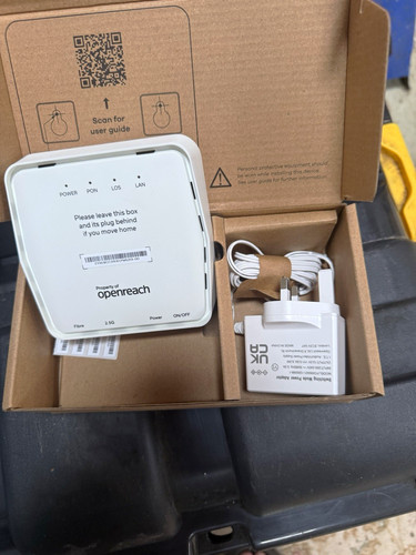 Zyxel pm5313 gpon - ont, 2.5gbps