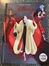 Disney Classics: 3 Wicked