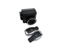 Ignition lock 2x Key for