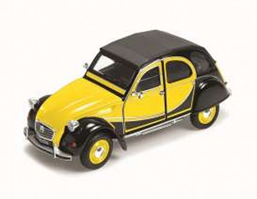 Citroen 2cv cv - citroen,