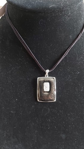 Anna nova necklace - necklace,