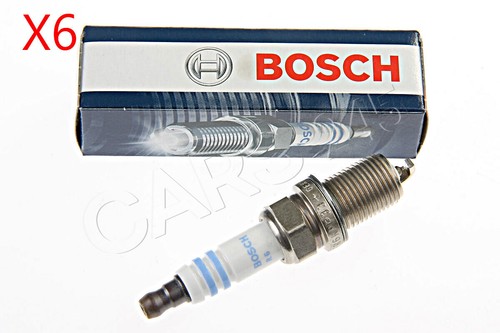 Bosch spark plug - bosch,