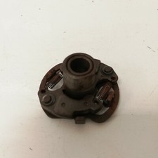 Complete Advance Honda CS CB