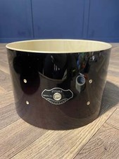 TAMA Superstar 10”x6.5” Tom Drum Bare Wood Project / Upcycle #MG77