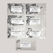 HONDA C92 CA92 125 BENLY