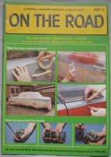 On The Road magazine Part 2