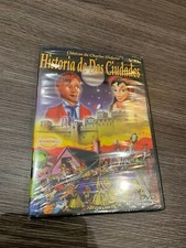 A Tale Of Two Cities DVD