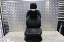 Ford focus front driver - ford, st