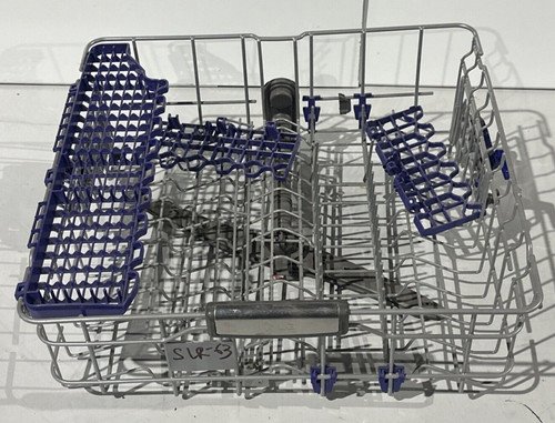 Dishwasher top rack - rack, upper