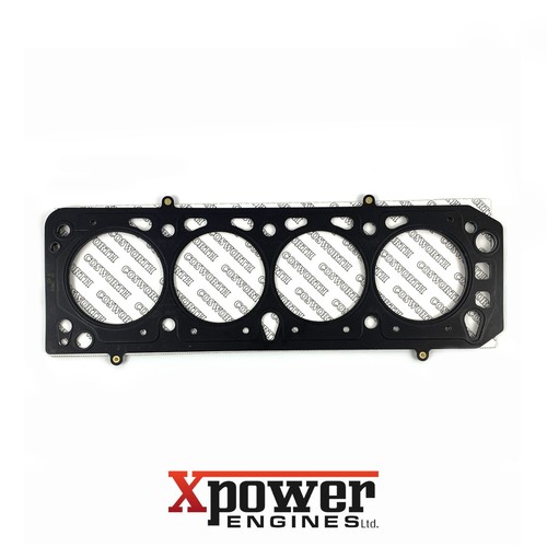 Cosworth wrc head - wrc, gasket
