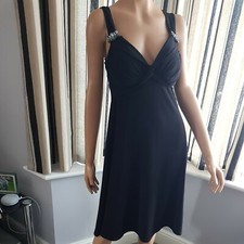 (KK) Julien Mcdonald LBD Used