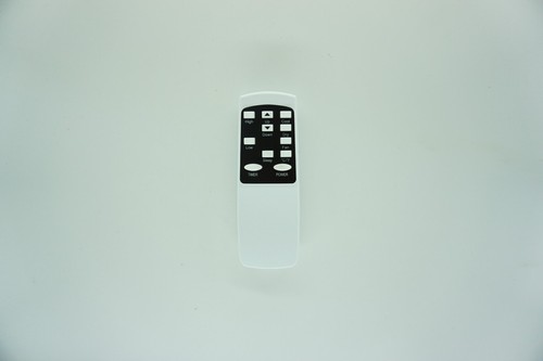 Remote control for corlitec - control,