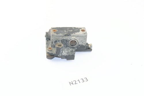 Kawasaki 440 kz440a front - 440,