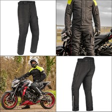 Oxford Spartan Waterproof