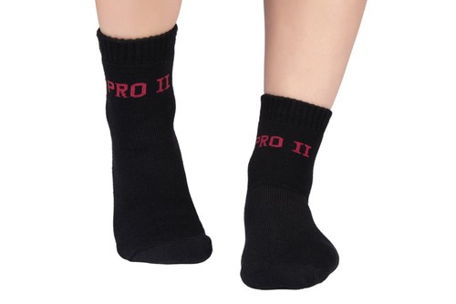 Pairs bamboo socks anti - 4,